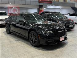 کرایسلەر 300